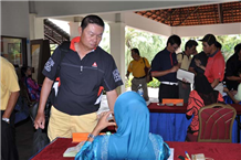 	JBEEA Charity Golf Tournament 2011